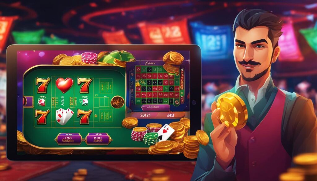 Sahabet Casino Kayıp Bonusu Sahabet Casino Kayıp Bonusu