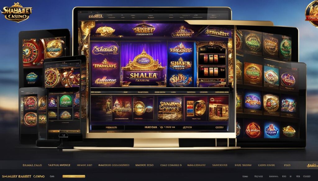 Sahabet Casino Online Casino Oyunları Sahabet Casino Online Casino Oyunları