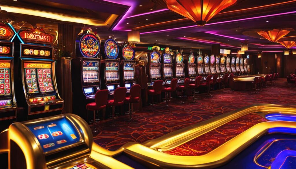 Sahabet Casino resmi slot siteleri Sahabet Casino resmi slot siteleri