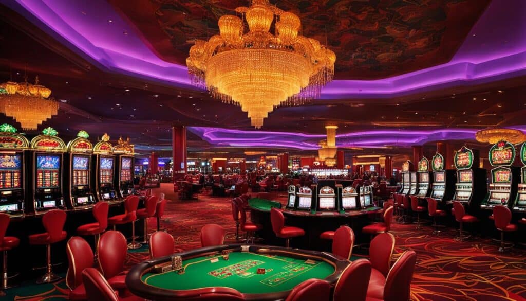 Süperbahis Casino Süperbahis Casino