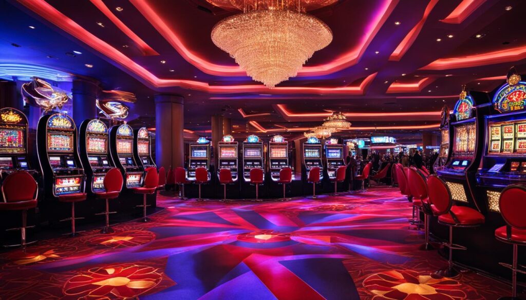 Süperbahis Casino Süperbahis Casino