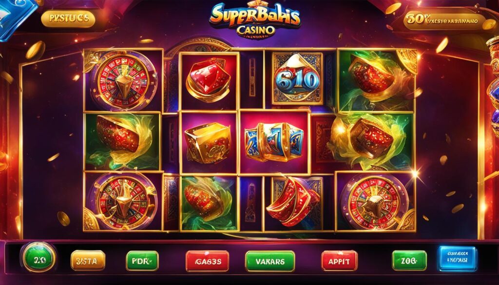 Süperbahis Casino Süperbahis Casino