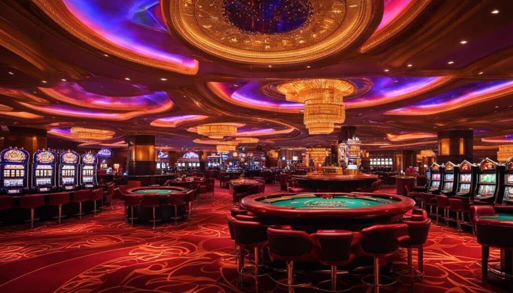 Süperbahis Casino Süperbahis Casino