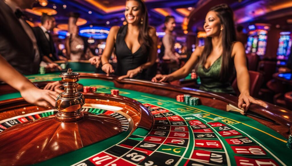 Süperbahis Casino Süperbahis Casino