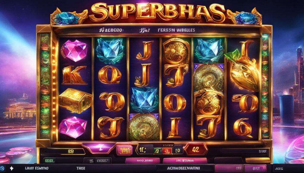 Süperbahis Casino Süperbahis Casino