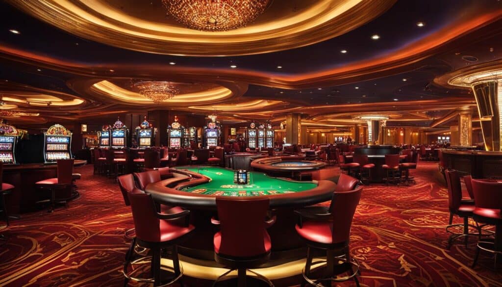 Süperbahis Casino Süperbahis Casino