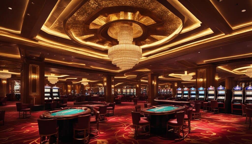 Süperbahis Casino Süperbahis Casino