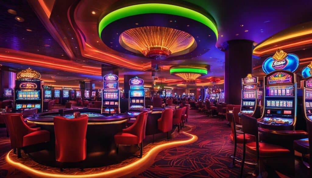 Tipobet Casino Tipobet Casino