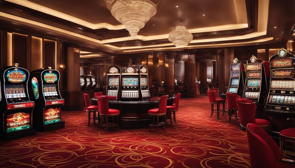 Tipobet Casino Tipobet Casino