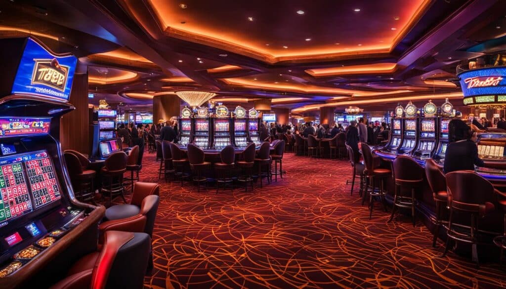 Tipobet Casino Tipobet Casino