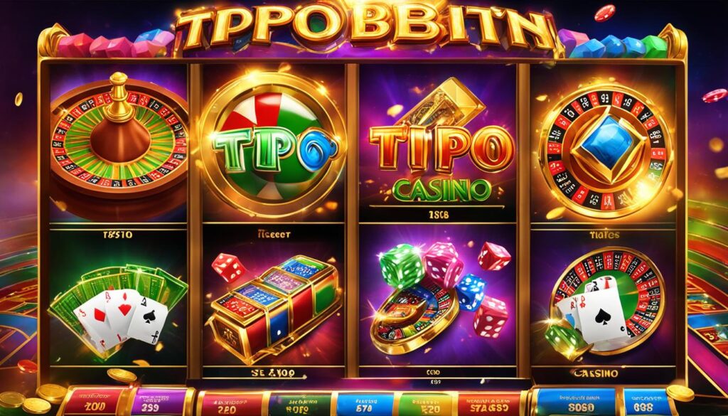 Tipobet Casino Tipobet Casino