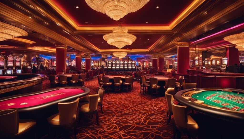 Tipobet Casino Tipobet Casino