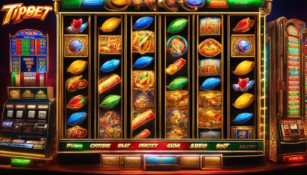 Tipobet Casino Tipobet Casino