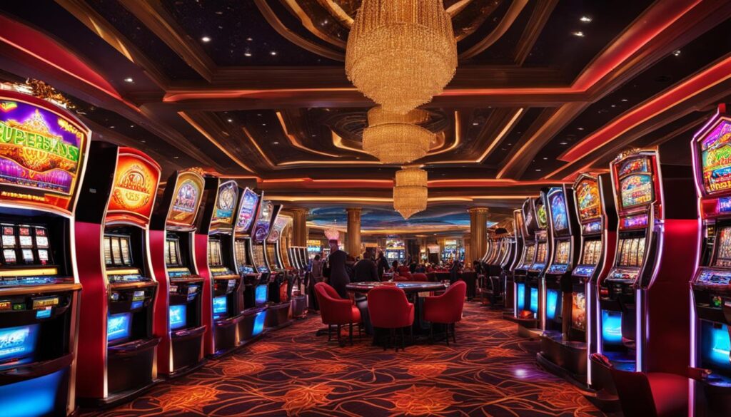 Tipobet Casino Tipobet Casino