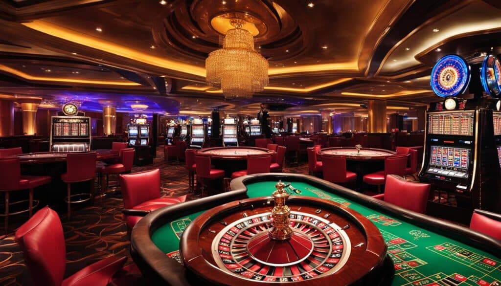 Tipobet Casino Tipobet Casino