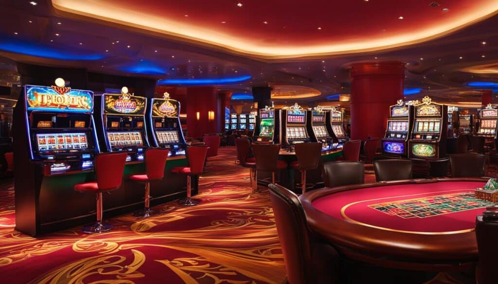 Tipobet Casino Tipobet Casino