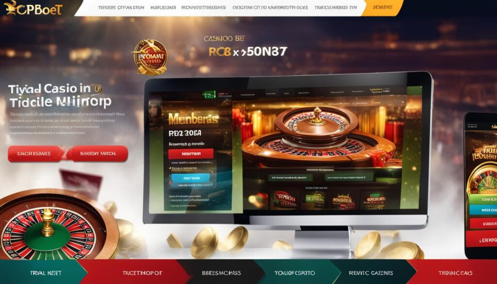 Tipobet Casino Tipobet Casino