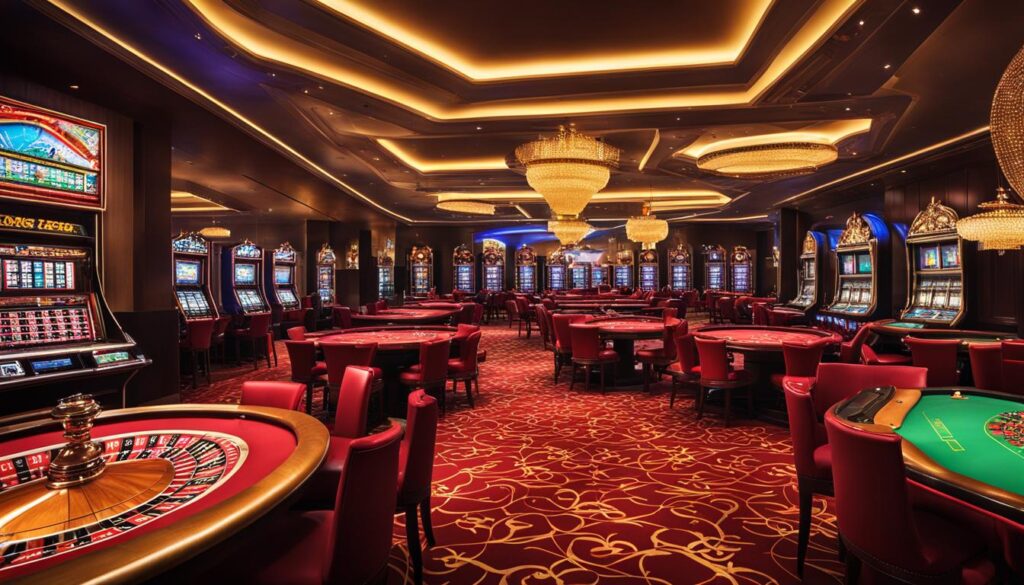 Tipobet Casino Tipobet Casino