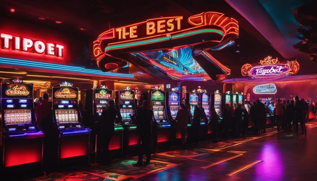 Tipobet Casino Tipobet Casino