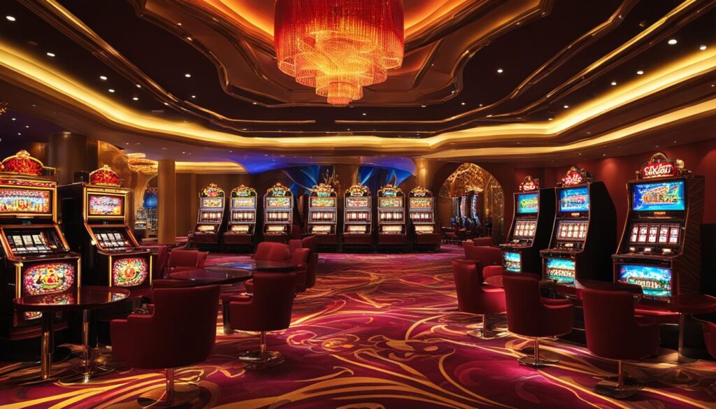Tipobet Casino Tipobet Casino