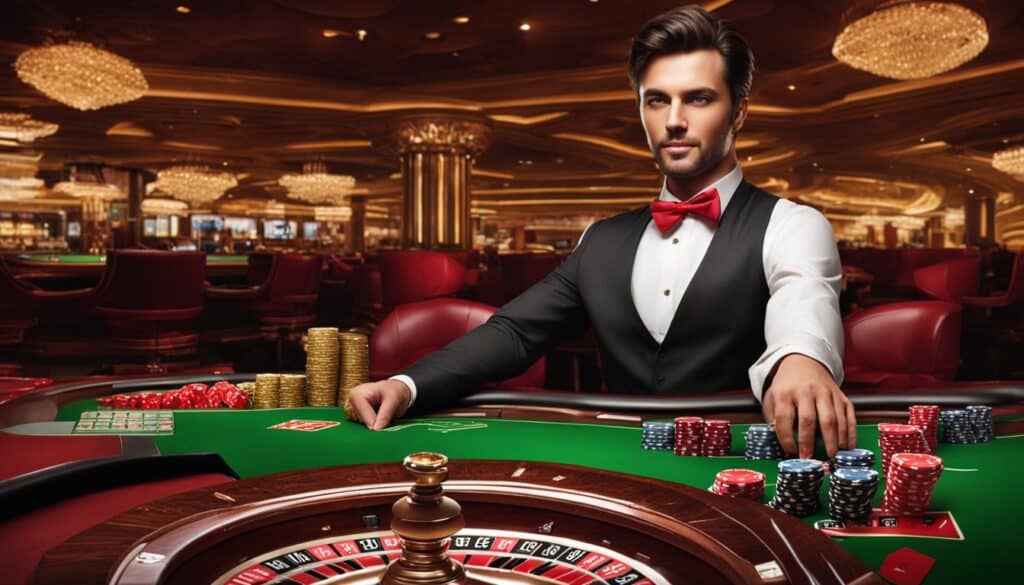 Tipobet Casino Tipobet Casino