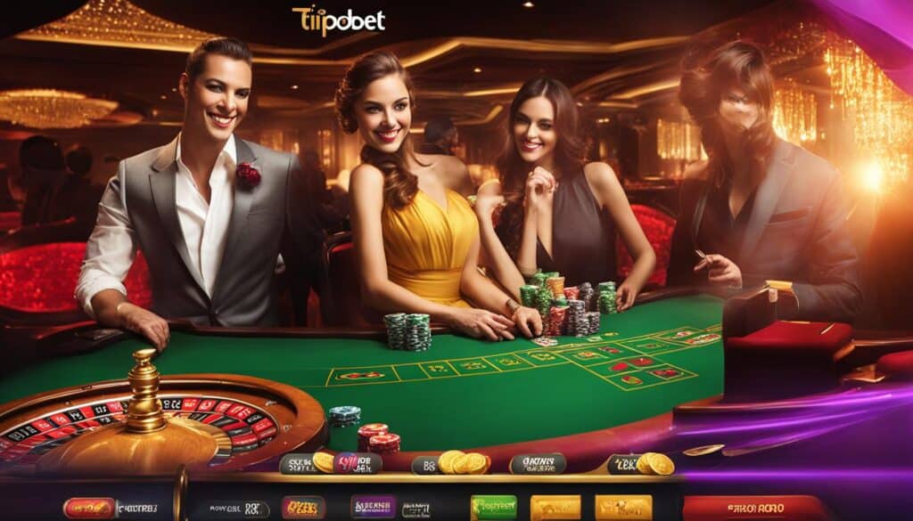 Tipobet Casino Tipobet Casino
