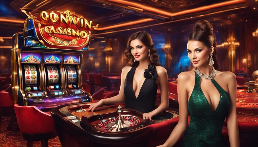 Tipobet Casino Tipobet Casino