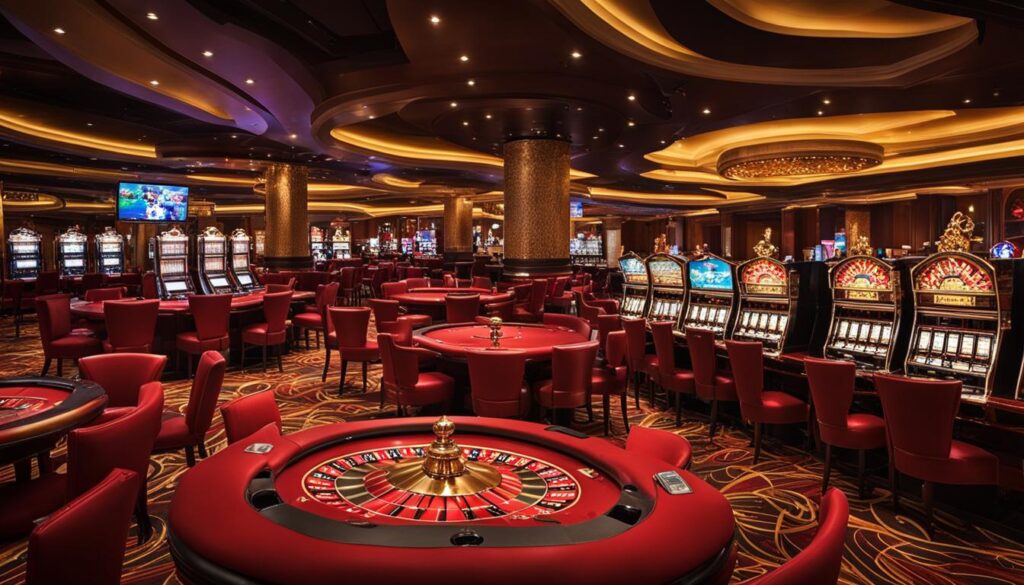 Tipobet Casino Tipobet Casino