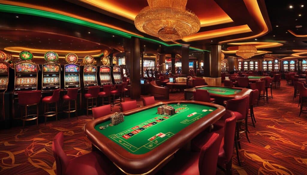 Tipobet Casino Tipobet Casino