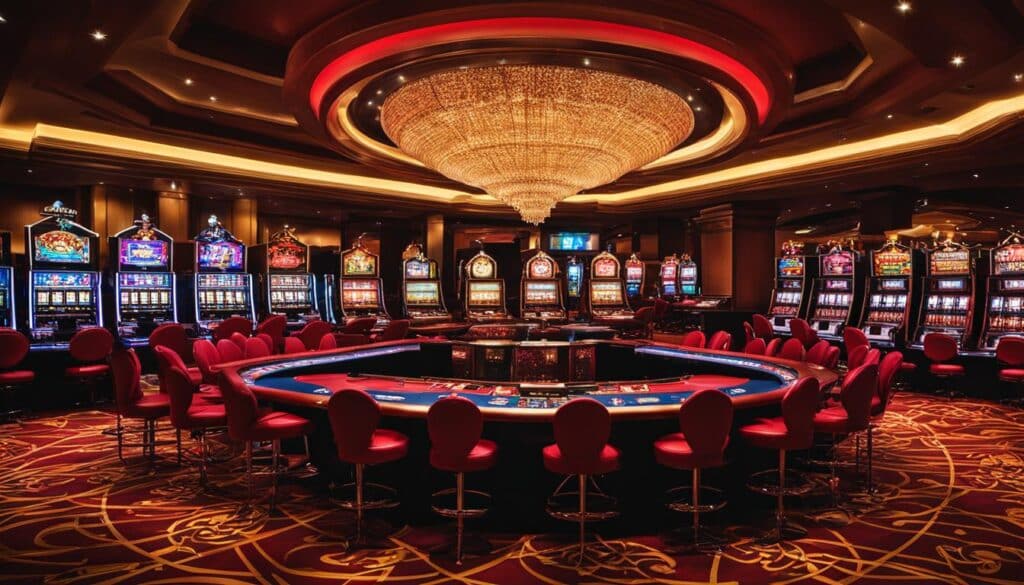 Tipobet Casino Tipobet Casino