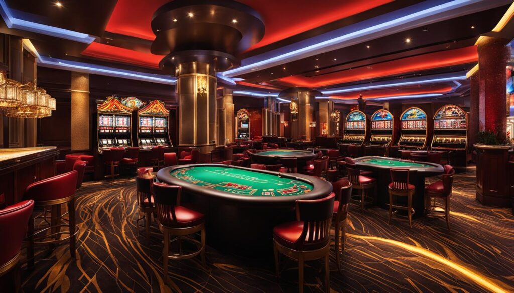 Tipobet Casino Tipobet Casino
