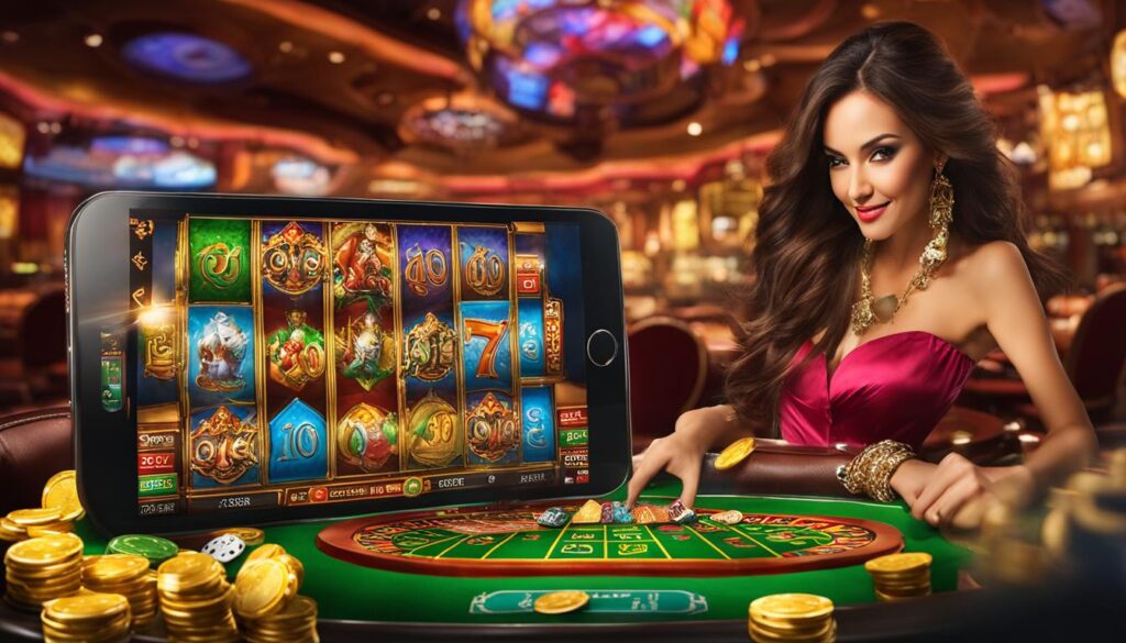 Tipobet Casino Tipobet Casino