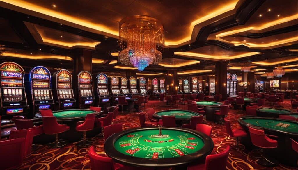 Tipobet Casino Tipobet Casino