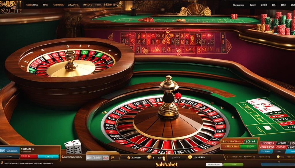 Tipobet Casino Tipobet Casino