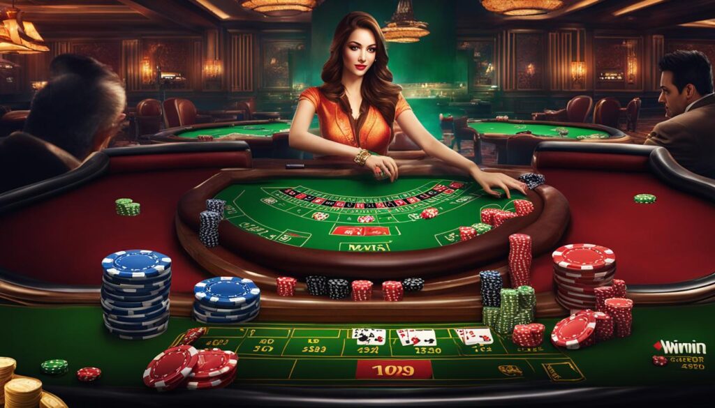 Tipobet Casino Tipobet Casino