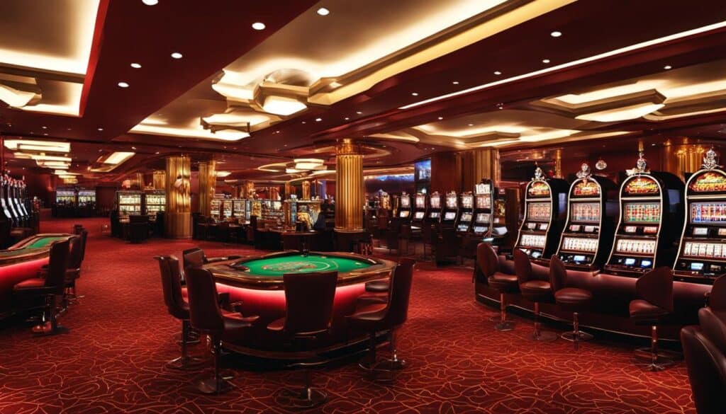 Tipobet Casino Tipobet Casino