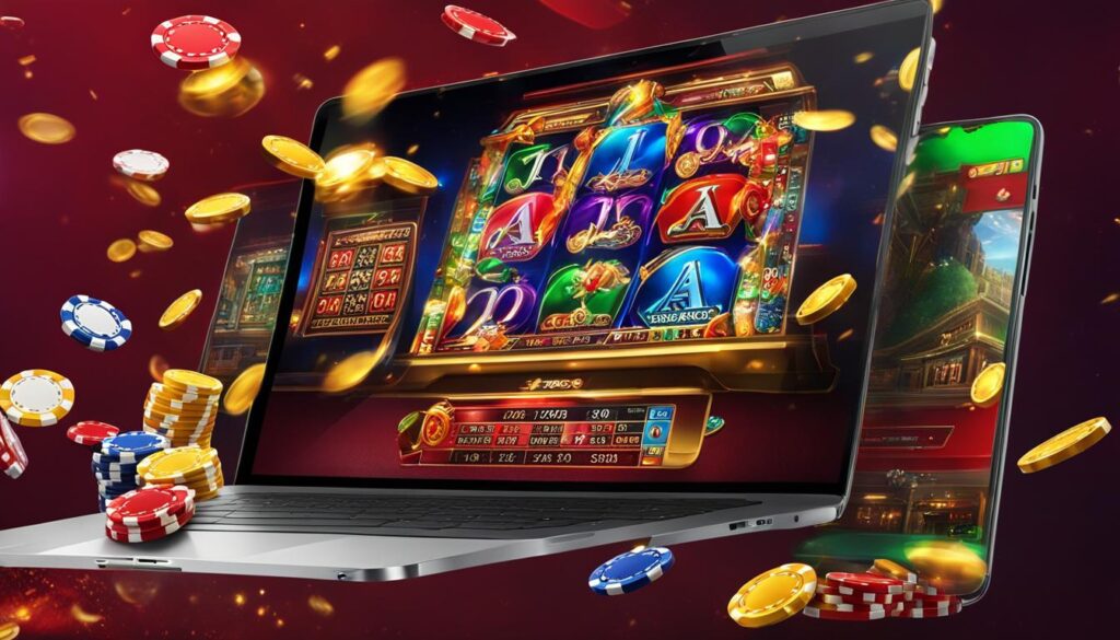 Tipobet Casino Tipobet Casino