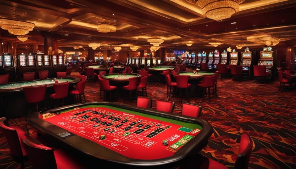 Tipobet Casino Tipobet Casino