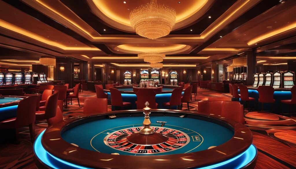 Tipobet Casino Tipobet Casino