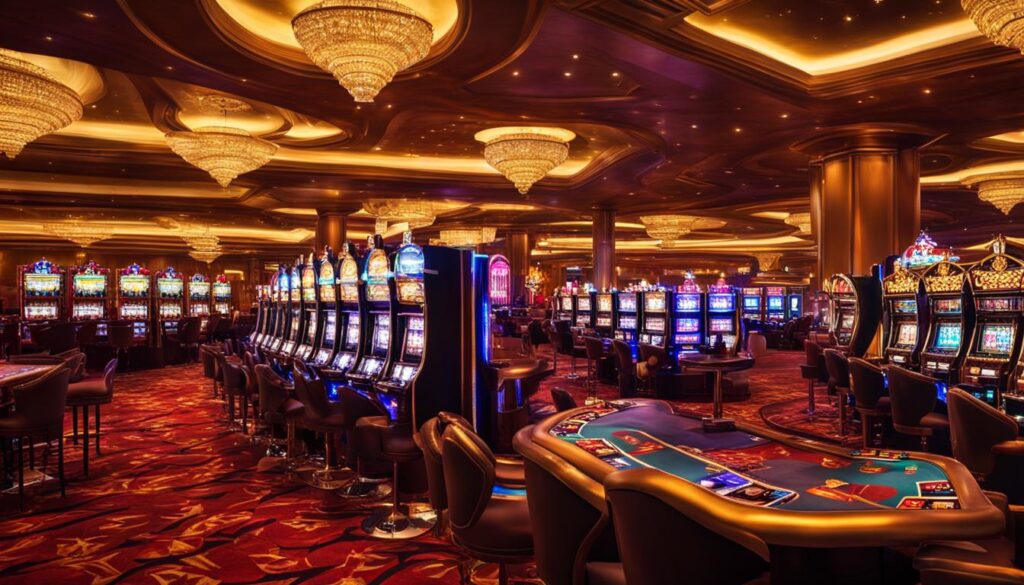 Tipobet Casino Tipobet Casino