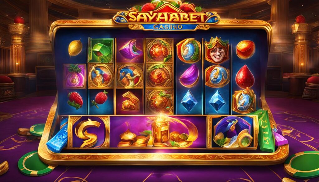 Tipobet Casino Tipobet Casino
