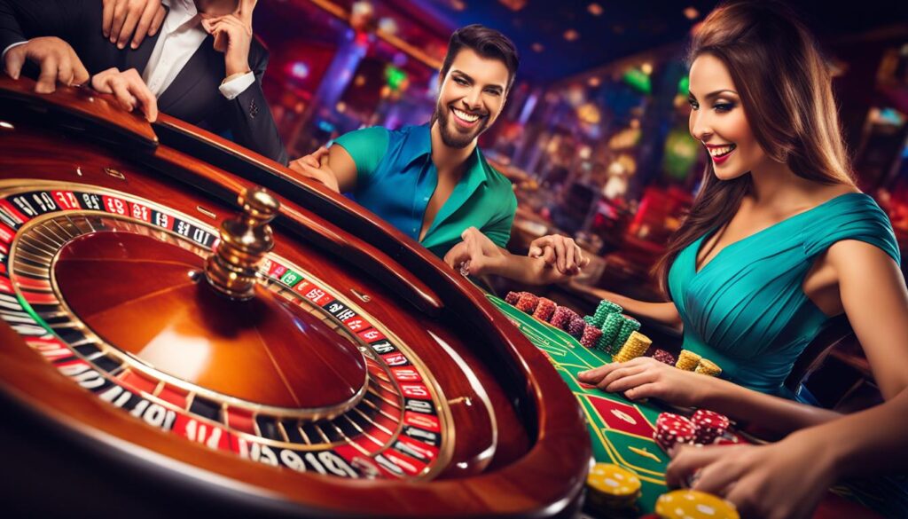 Tipobet Casino Tipobet Casino