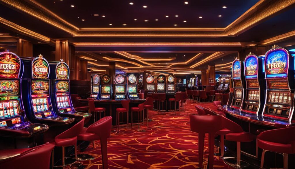 Tipobet Casino Tipobet Casino