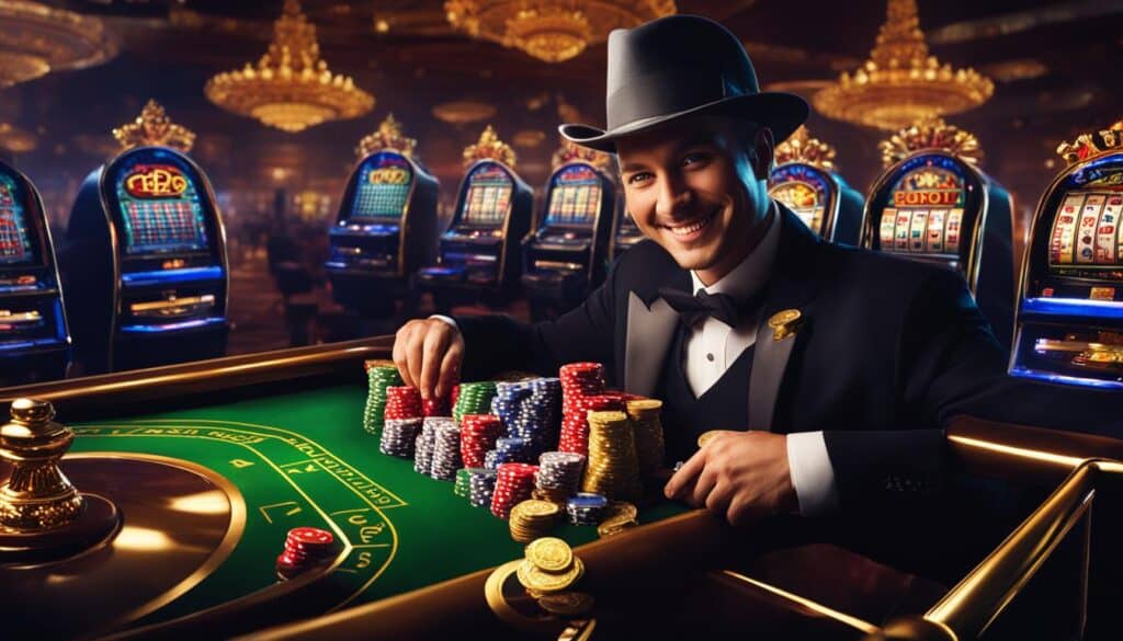 Tipobet Casino Bonus Tipobet Casino Bonus