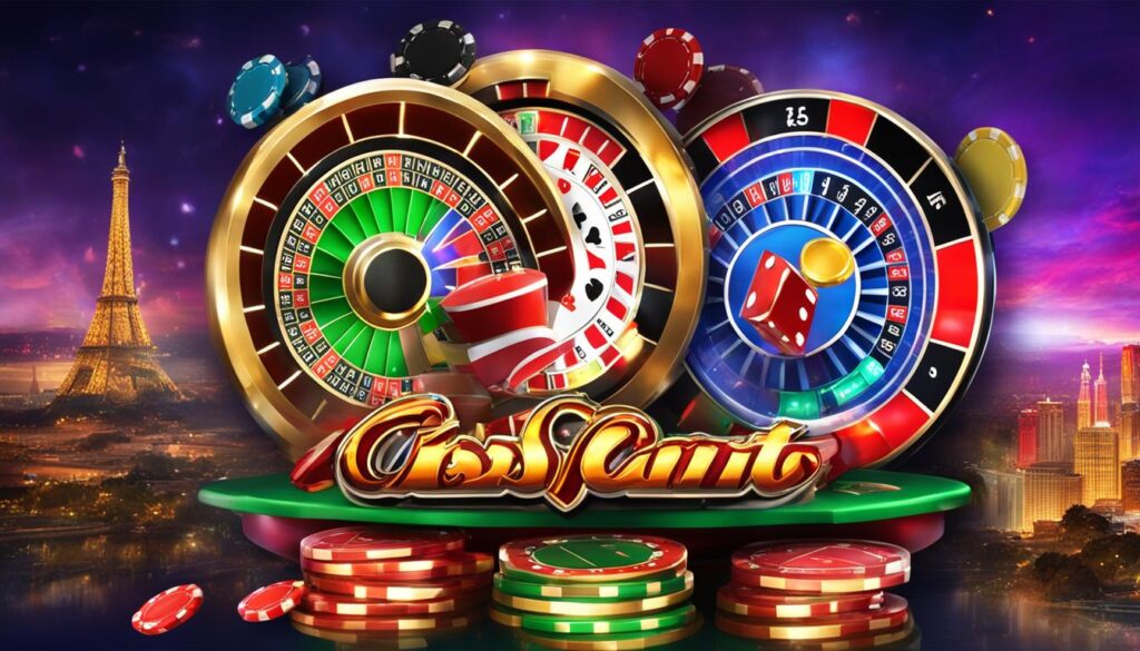 Tipobet Casino Bonuslar ve Promosyonlar Tipobet Casino Bonuslar ve Promosyonlar