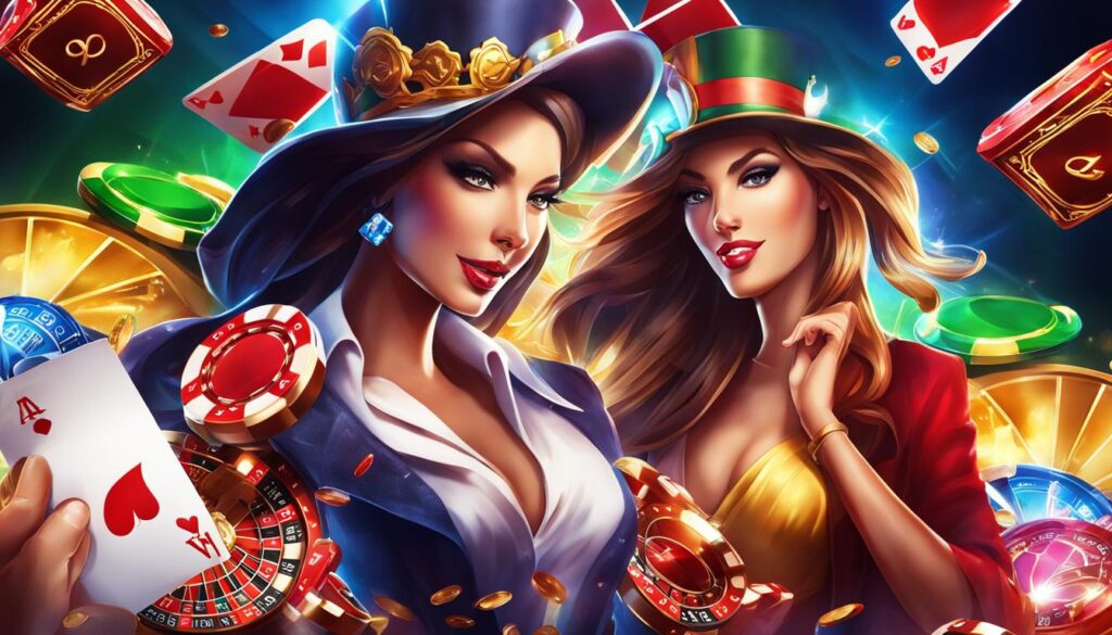 Tipobet Casino Bonusları Tipobet Casino Bonusları