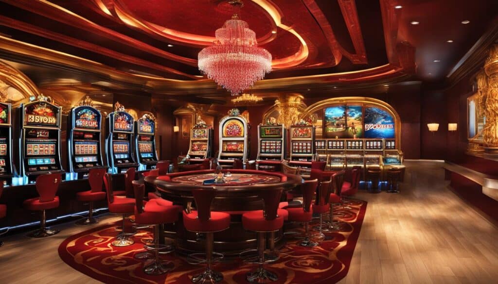 Tipobet Casino Bonusları Tipobet Casino Bonusları