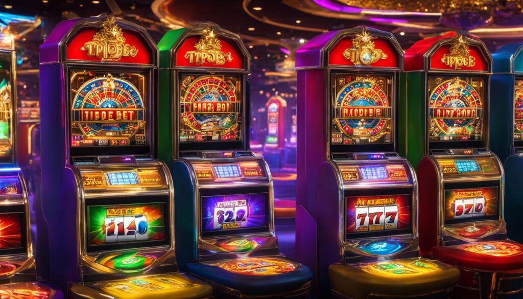 Tipobet Casino Bonusları Tipobet Casino Bonusları