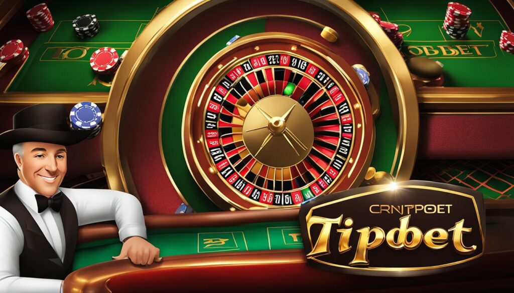 Tipobet Casino Güvenilir Casino Oyunları Tipobet Casino Güvenilir Casino Oyunları