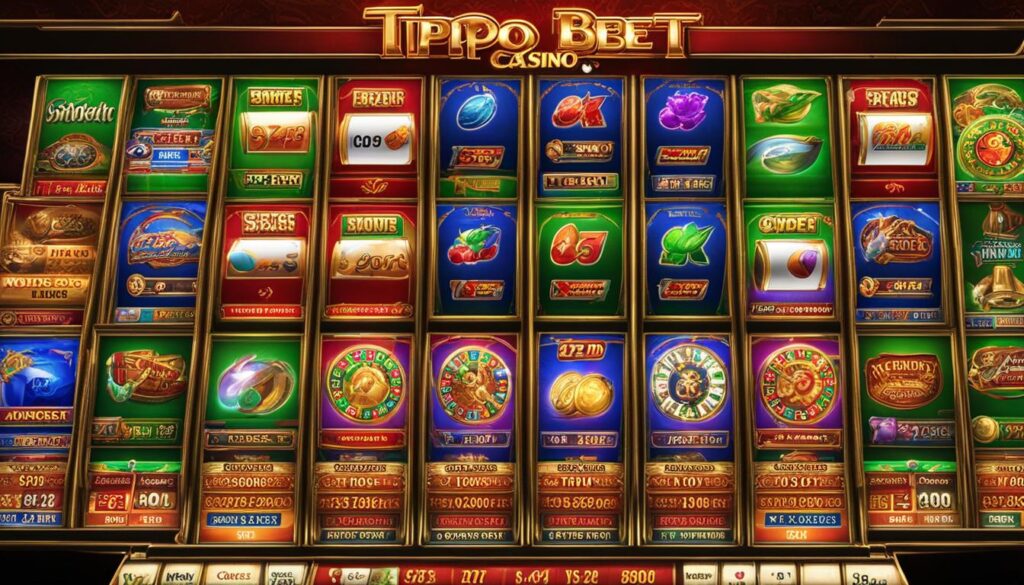 Tipobet Casino Karşılaştırmalı Tablosu Tipobet Casino Karşılaştırmalı Tablosu